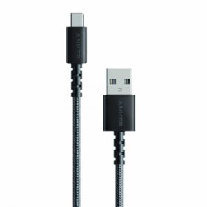 Anker USB-C to USB 2.0 Powerline Select Black 3ft Anker USB-C to USB 2.0 Powerline Select Black 3ft
